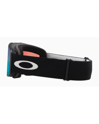 Oakley Line Miner Pro sports goggles