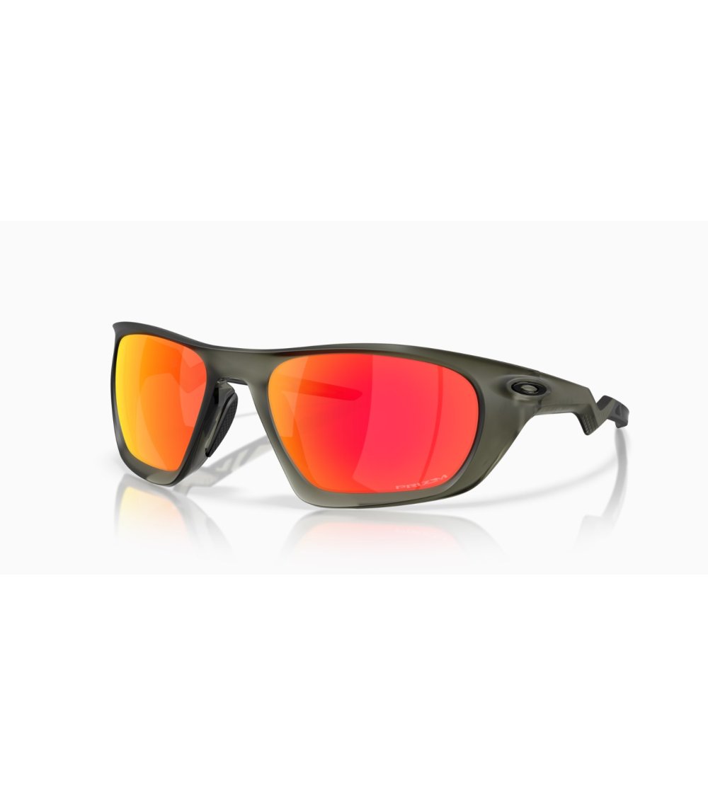Oakley Lateralis Sportsonnenbrille