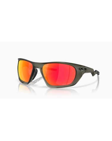 Oakley Lateralis Lunettes de Soleil Sportives