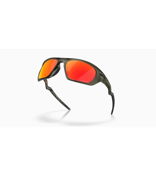 Oakley Lateralis Gafas de Sol Deportivas