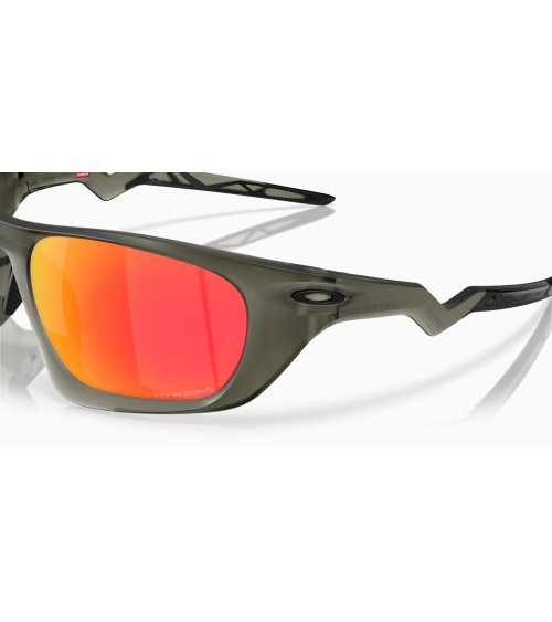 Oakley Lateralis Sportsonnenbrille