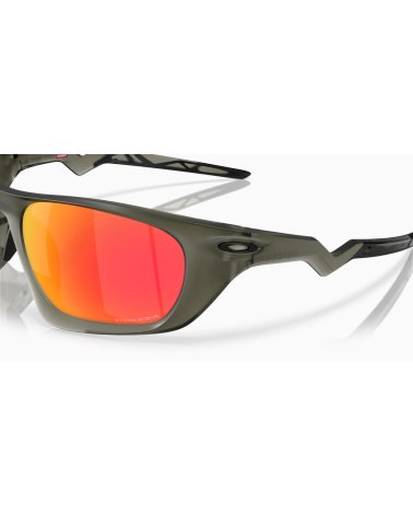 Oakley Lateralis Sportsonnenbrille