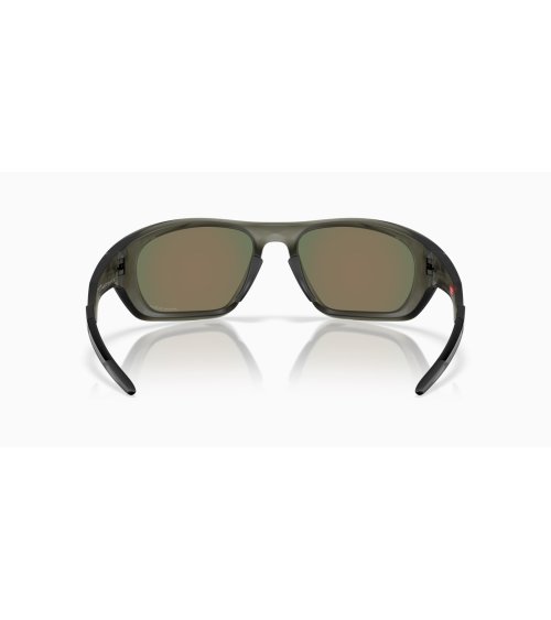 Oakley Lateralis Sports Sunglasses