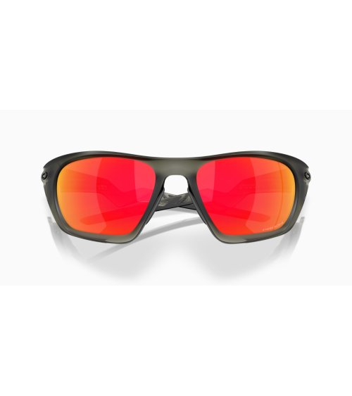 Oakley Lateralis Lunettes de Soleil Sportives