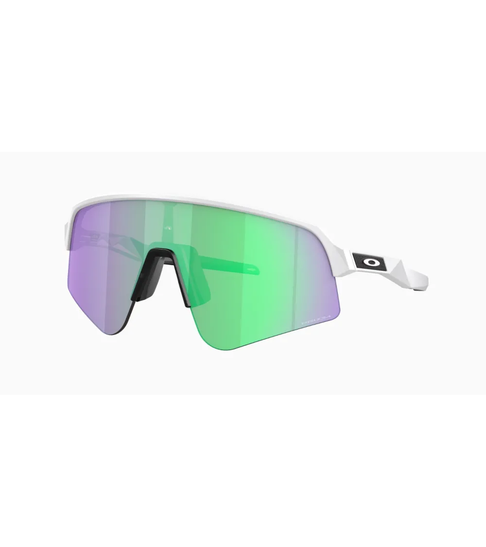 Oakley Sutro Lite Sweep lunettes de soleil sportives