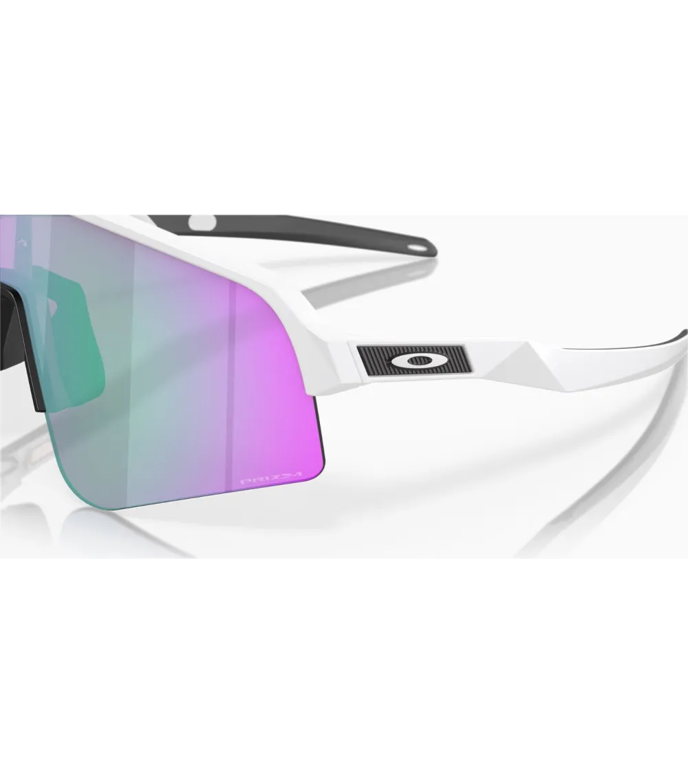 Oakley Sutro Lite Sweep sports sunglasses