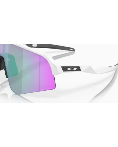 Oakley Sutro Lite Sweep occhiali sole sportivi