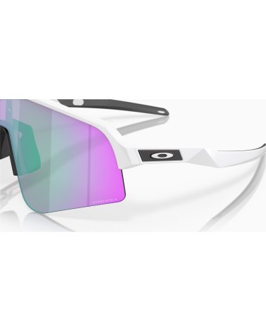 Oakley Sutro Lite Sweep sports sunglasses