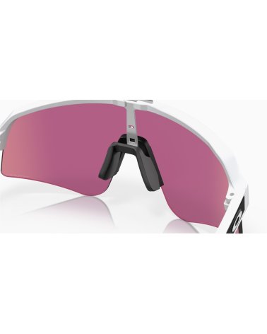 Oakley Sutro Lite Sweep occhiali sole sportivi