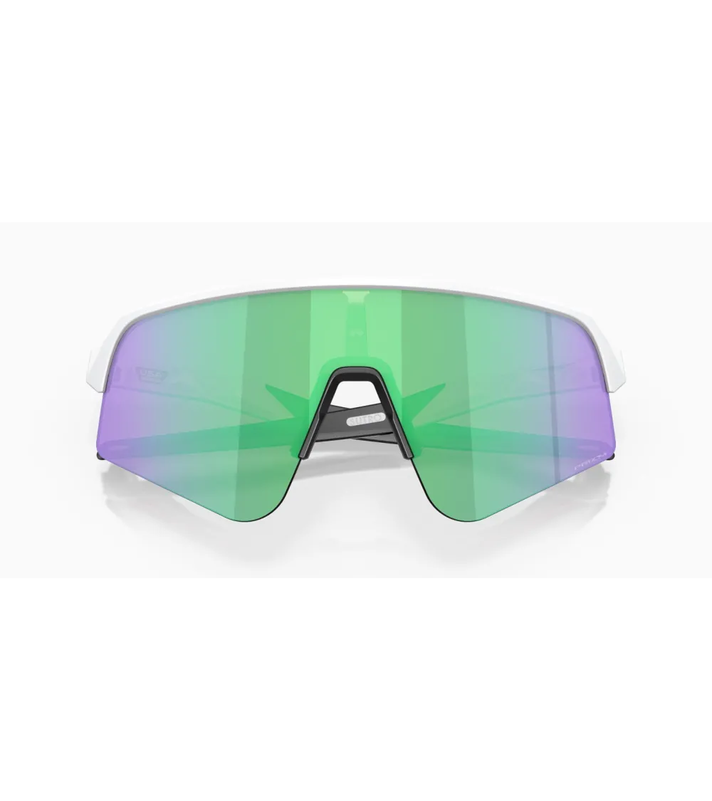 Oakley Sutro Lite Sweep lunettes de soleil sportives