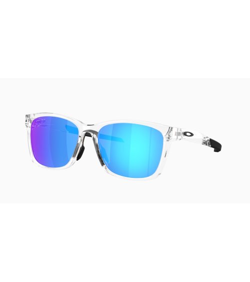 Oakley Paracord Sport-Sonnenbrille