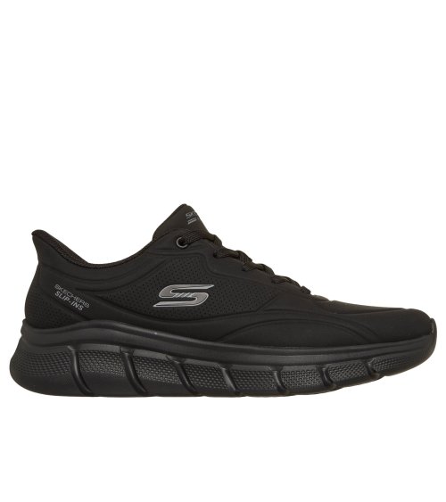 Skechers Bobs B Flex Smooth Edge sneakers basse
