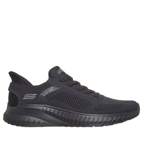 Skechers Bob Squad Chaos baskets slip-on