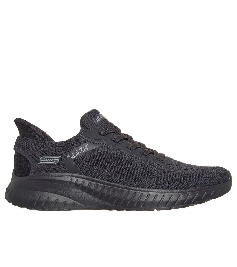 Skechers Bob Squad Chaos baskets slip-on