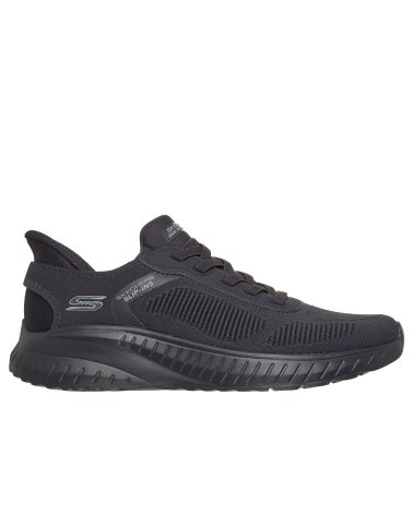 Skechers Bob Squad Chaos baskets slip-on