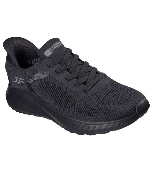 Skechers Bob Squad Chaos baskets slip-on