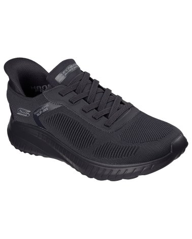 Skechers Bob Squad Chaos baskets slip-on