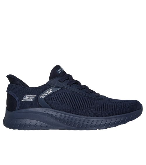 Skechers Bob Squad Chaos Slip-On Sneakers