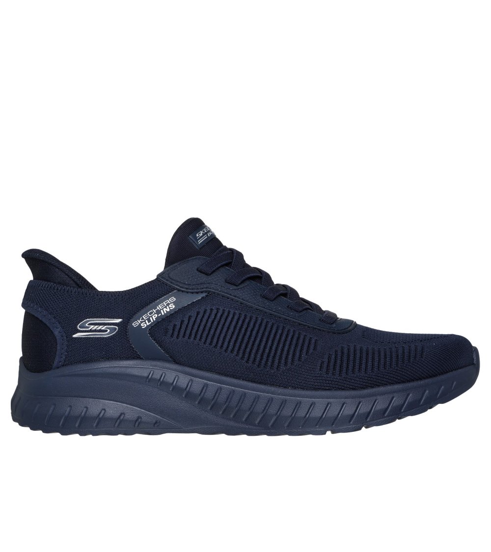 Skechers Bob Squad Chaos Slip-On Sneakers