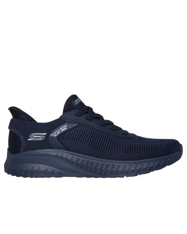 Skechers Bob Squad Chaos Slip-On Sneakers