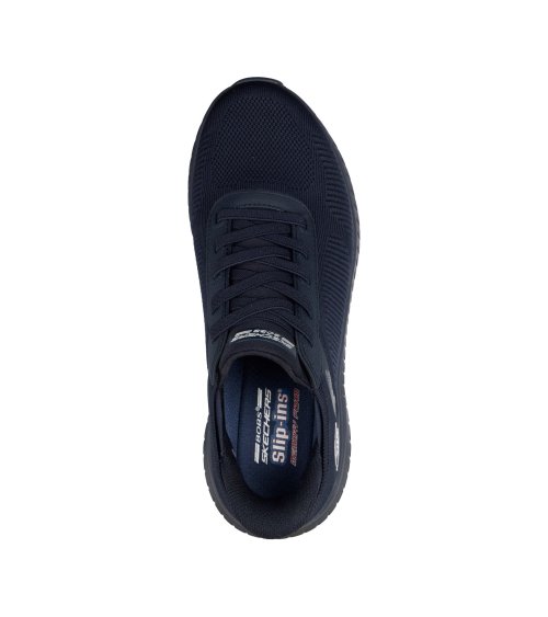 Skechers Bob Squad Chaos Slip-On Sneakers