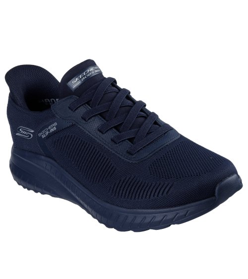 Skechers Bob Squad Chaos Slip-On Sneakers