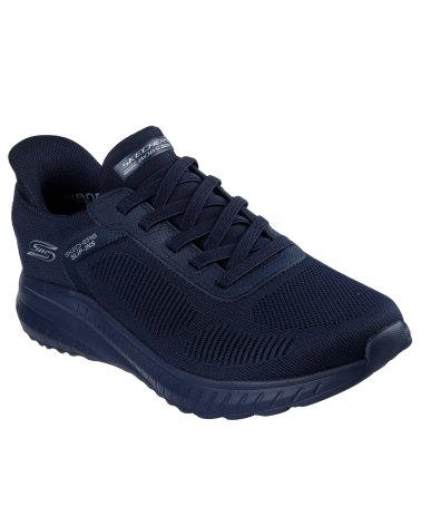Skechers Bob Squad Chaos Slip-On Sneakers