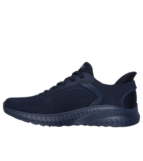 Skechers Bob Squad Chaos Slip-On Sneakers