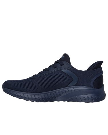 Skechers Bob Squad Chaos Slip-On Sneakers