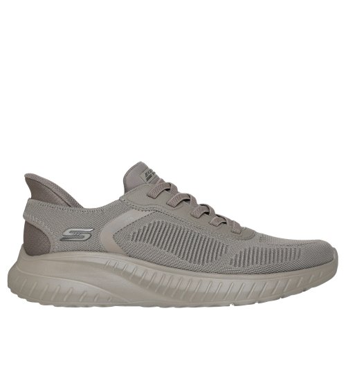 Skechers Bob Squad Chaos baskets slip-on