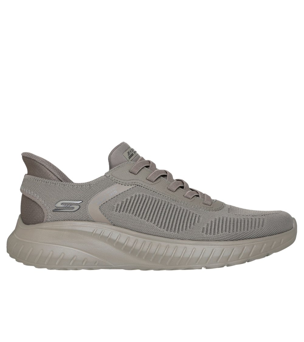 Skechers Bob Squad Chaos baskets slip-on
