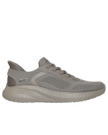 Skechers Bob Squad Chaos baskets slip-on