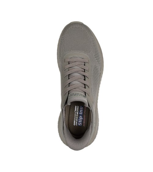 Skechers Bob Squad Chaos baskets slip-on