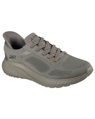 Skechers Bob Squad Chaos baskets slip-on