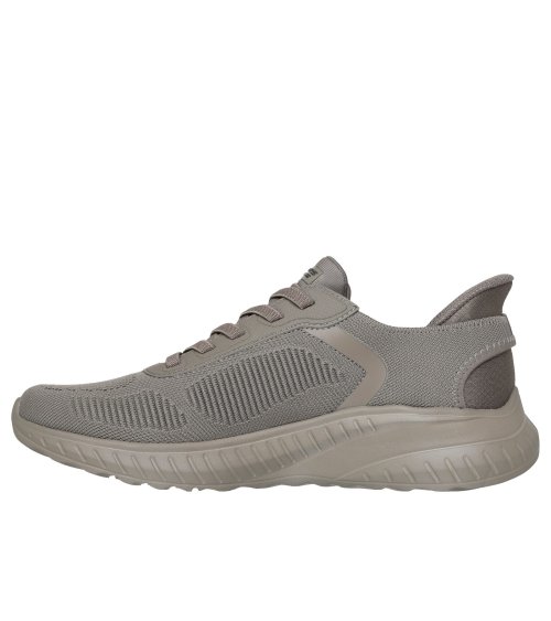 Skechers Bob Squad Chaos baskets slip-on