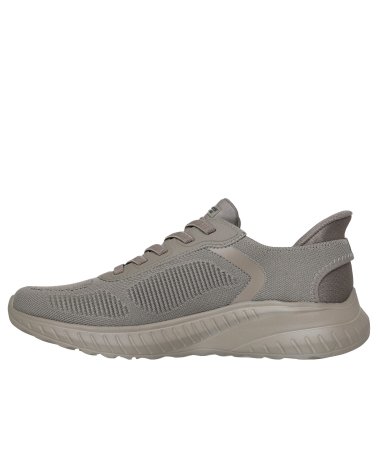 Skechers Bob Squad Chaos baskets slip-on