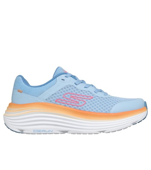 Skechers Max Cushioning Endeavour running