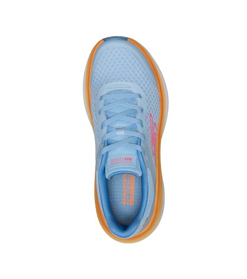 Skechers Max Cushioning Endeavour running