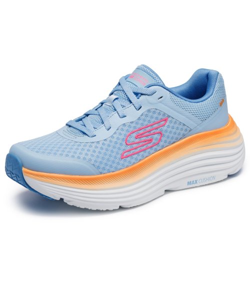 Skechers Max Cushioning Endeavour running