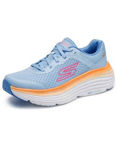 Skechers Max Cushioning Endeavour running