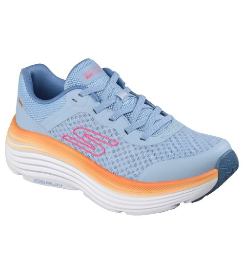 Skechers Max Cushioning Endeavour running