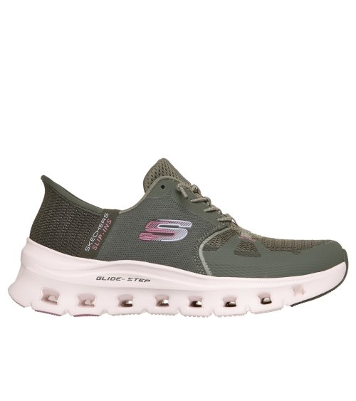 Skechers Glide-Step Pro Sneakers niedrig