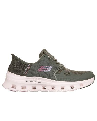 Zapatillas bajas Skechers Glide-Step Pro