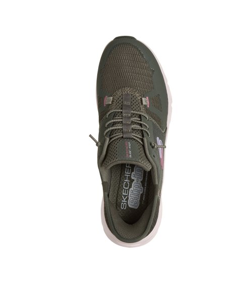 Zapatillas bajas Skechers Glide-Step Pro