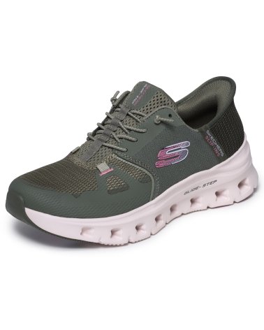 Zapatillas bajas Skechers Glide-Step Pro