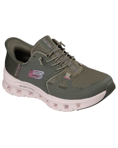 Skechers Glide-Step Pro Sneakers niedrig