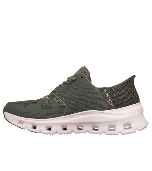 Zapatillas bajas Skechers Glide-Step Pro