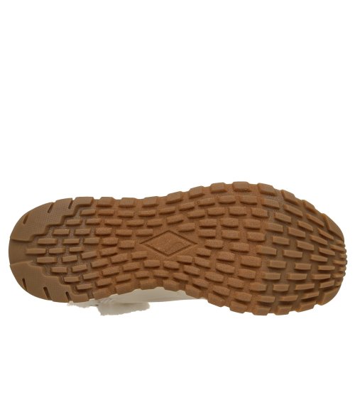 Skechers Uno Rugged botines con cordones y pelo