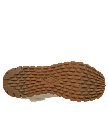 Skechers Uno Rugged bottines avec lacets et fourrure