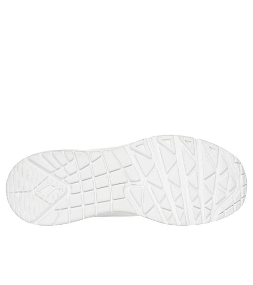 Skechers Uno Wedge Sneakers